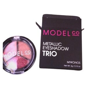 ModelCo shadow trio BNIB